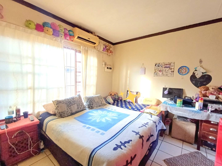 1 Bedroom Property for Sale in Hospitaalpark Free State